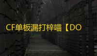 CF单板漏打梓喵【DOK/单板梓喵】外挂